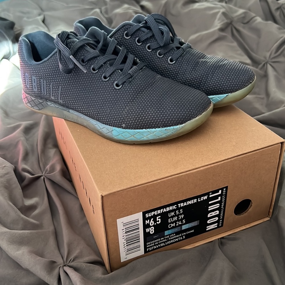 NOBULL trainers
